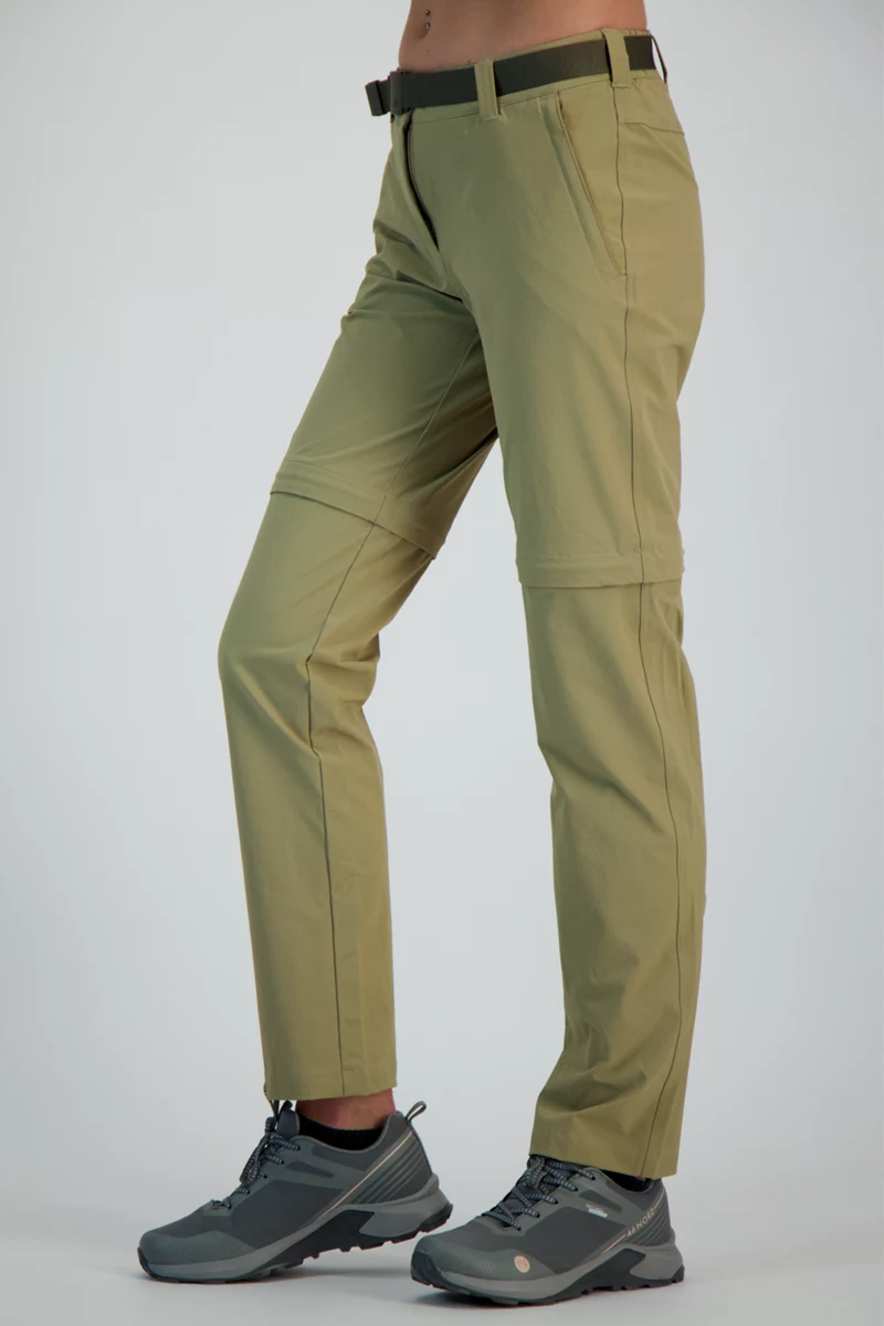 Maier Sports Nata 2 Damen Wanderhose
