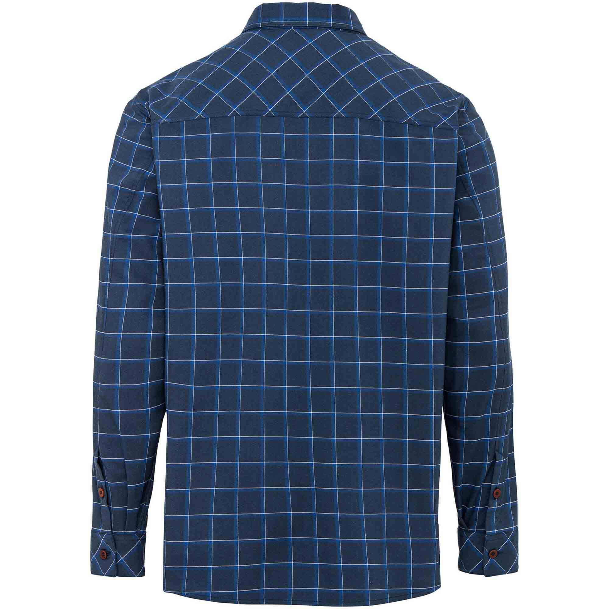 VaudeMe Jerpen LS Shirt IV