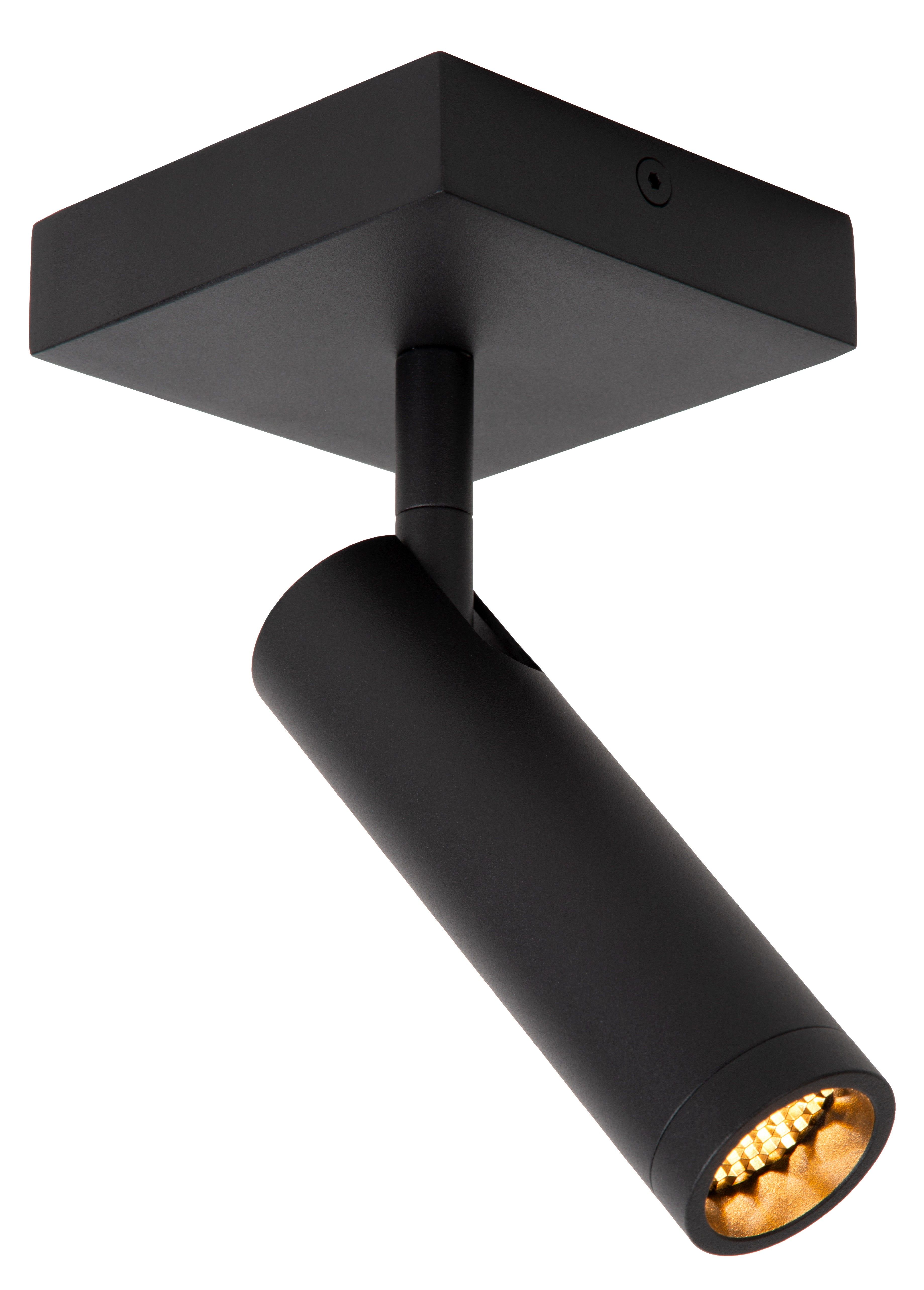 Plafondlamp Grado B10 x D10 cm