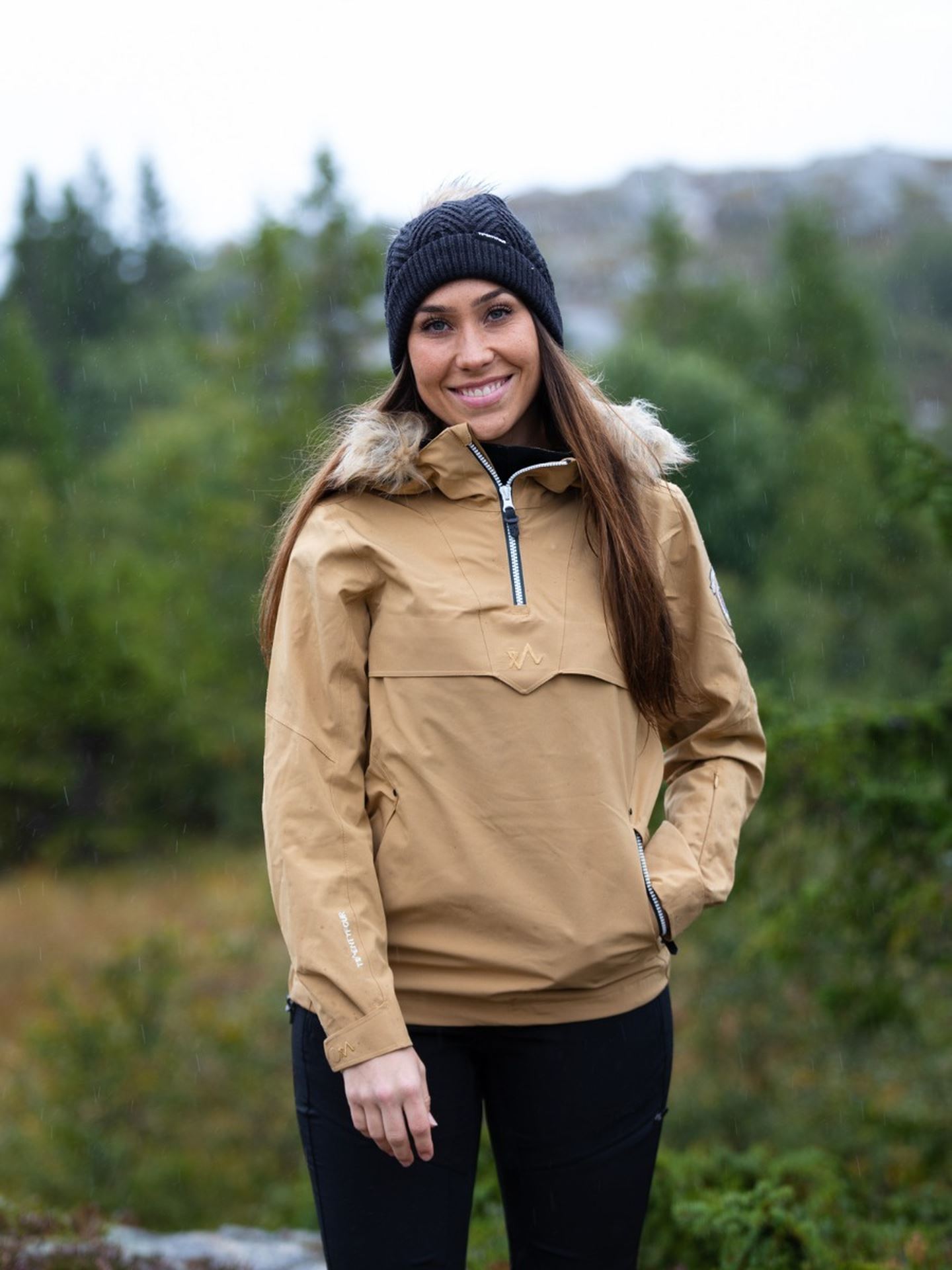 Finse 2.0 2-Lags Anorakk