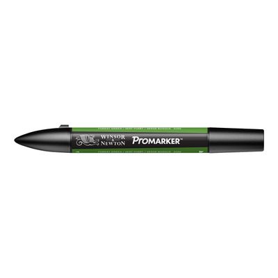 ProMarker - Marqueur double pointe - vert forêt