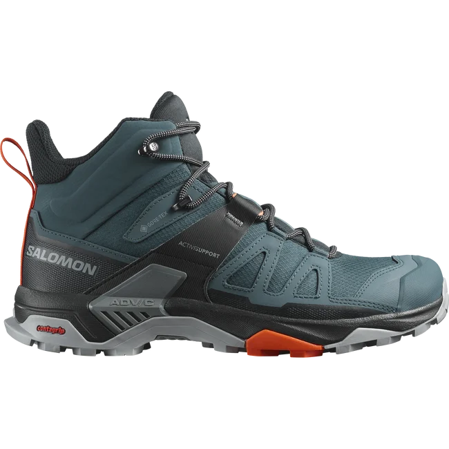 X ULTRA 4 MID GORE-TEX  Hikingschuhe Herren
