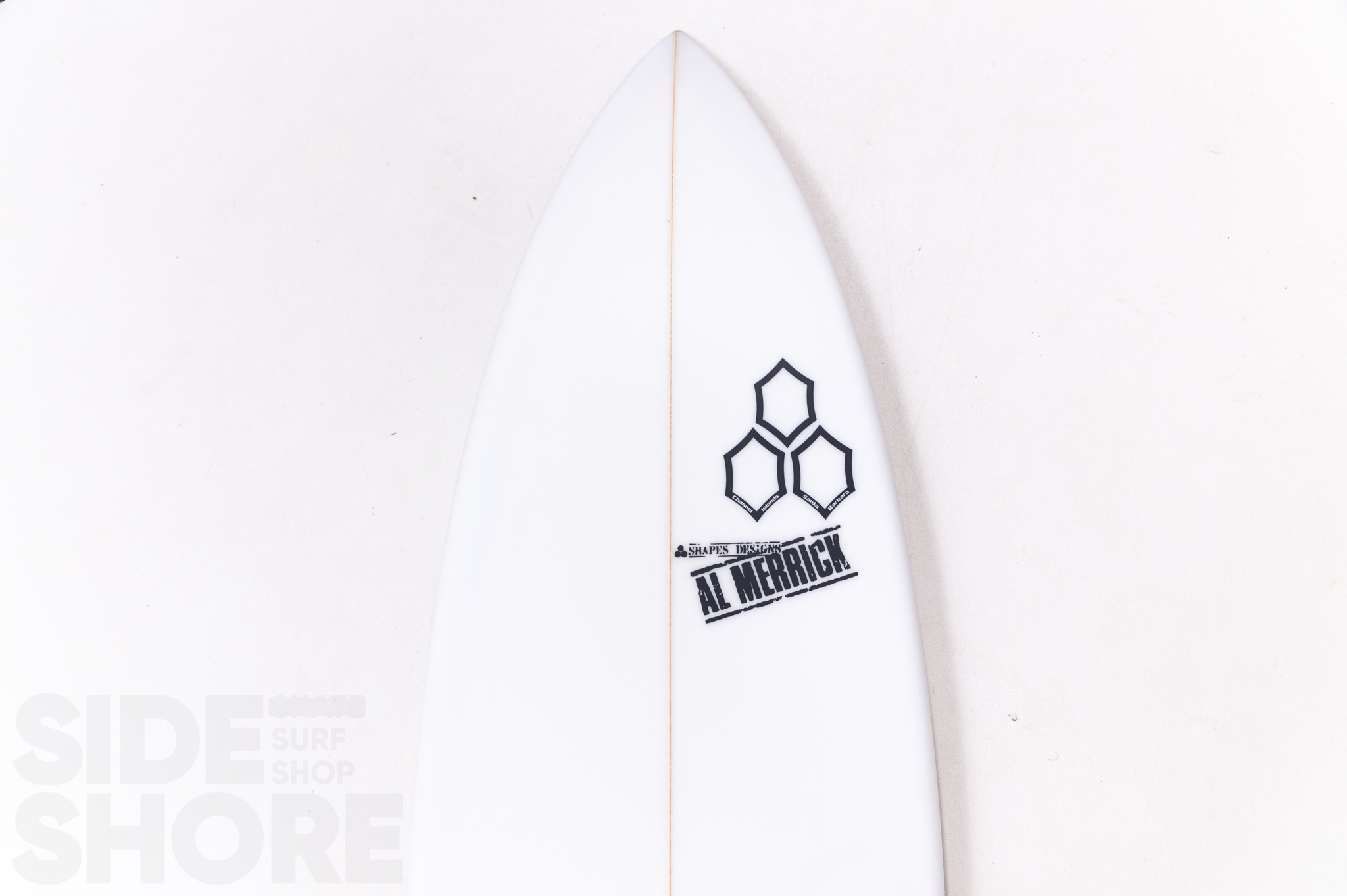 Al Merrick Rookie 15 - 6'0 x 19