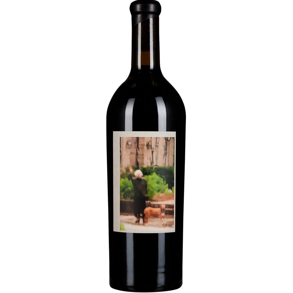 Distenta II Syrah 2020