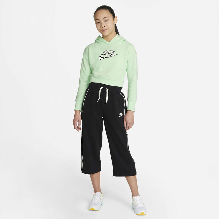 Nike Sportswear hættetrøje Turkis