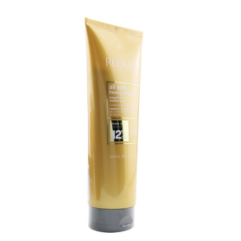 Redken Redken All Soft Heavy Cream Treatment (For Dry, Brittle Hair) 250ml/8.5oz
