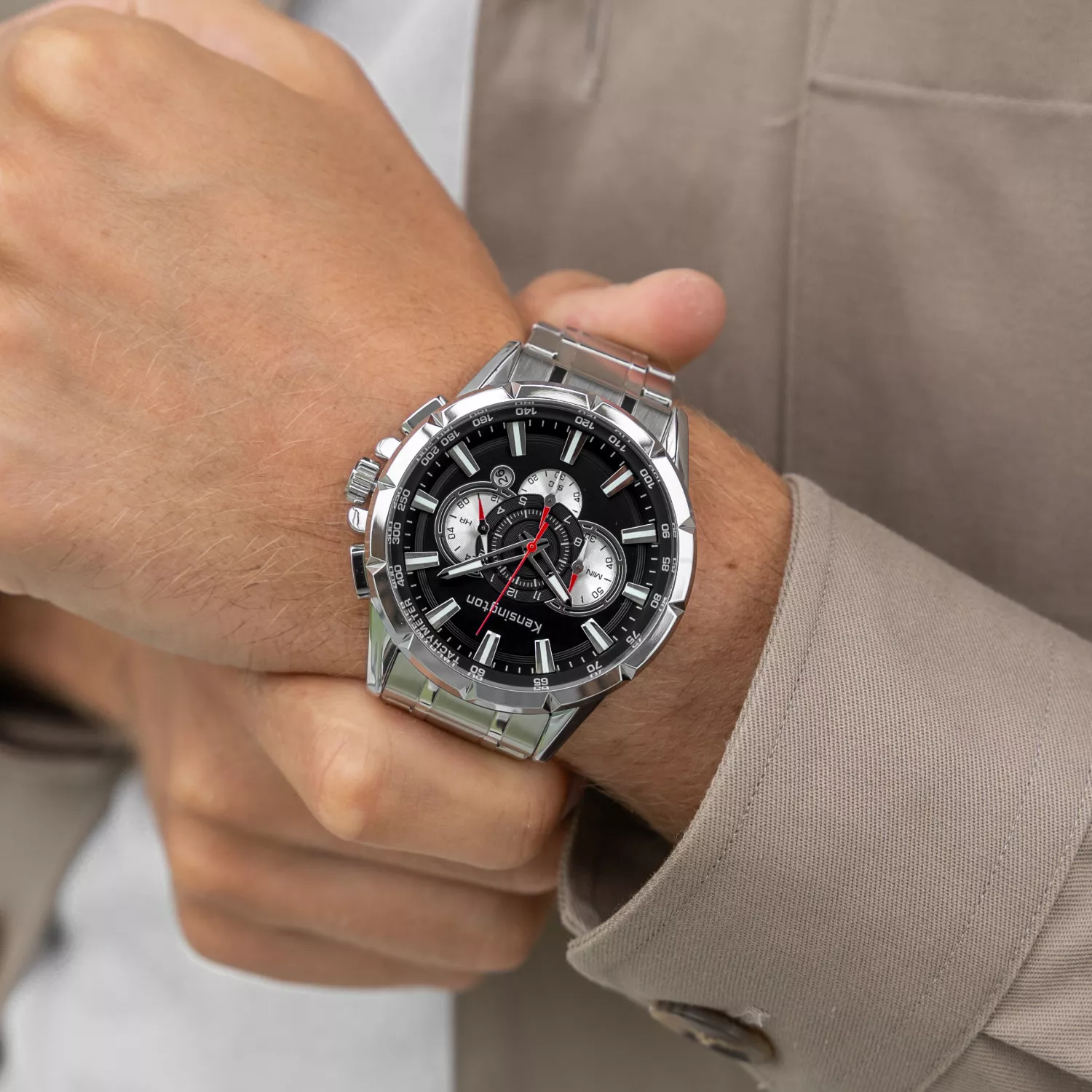 Kensington Master K0026