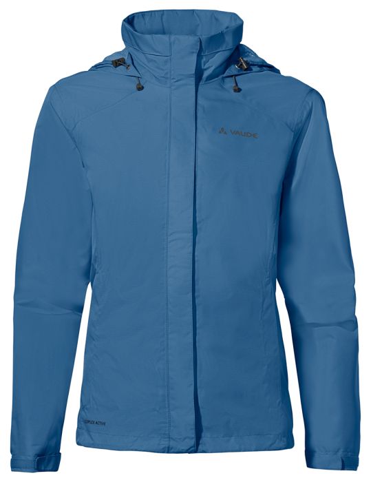 Escape Bike Light Jacket Women's regnjakke