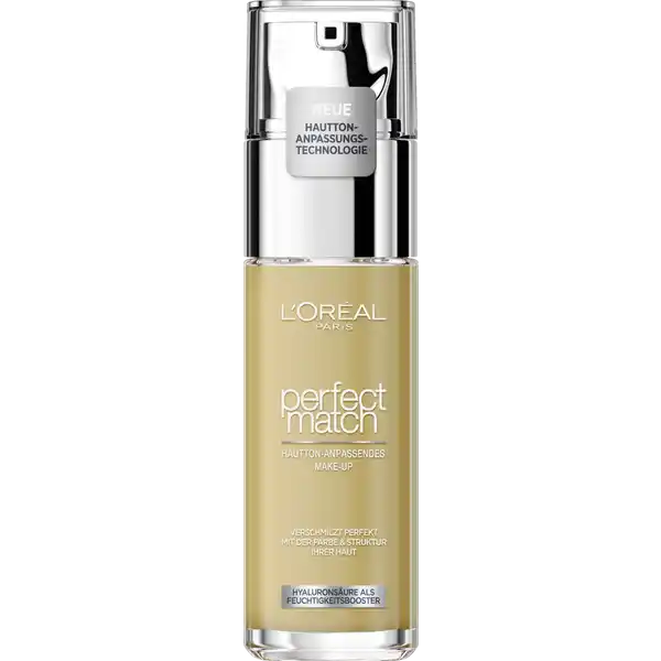 Perfect Match Make-Up 6.5.N Desert