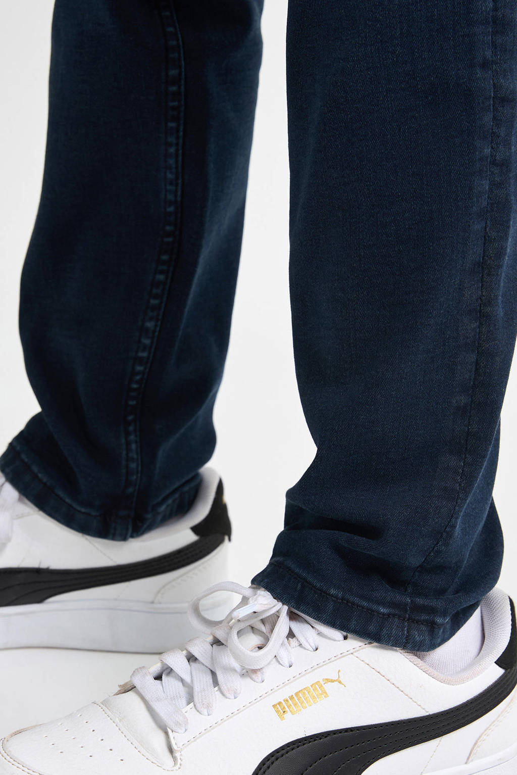 Petrol Industries regular fit jeans dark faded