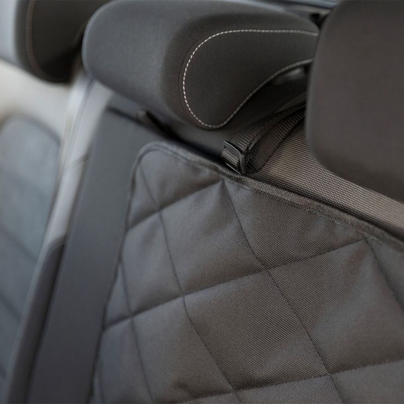 Coussin pour siège de voiture Trixie