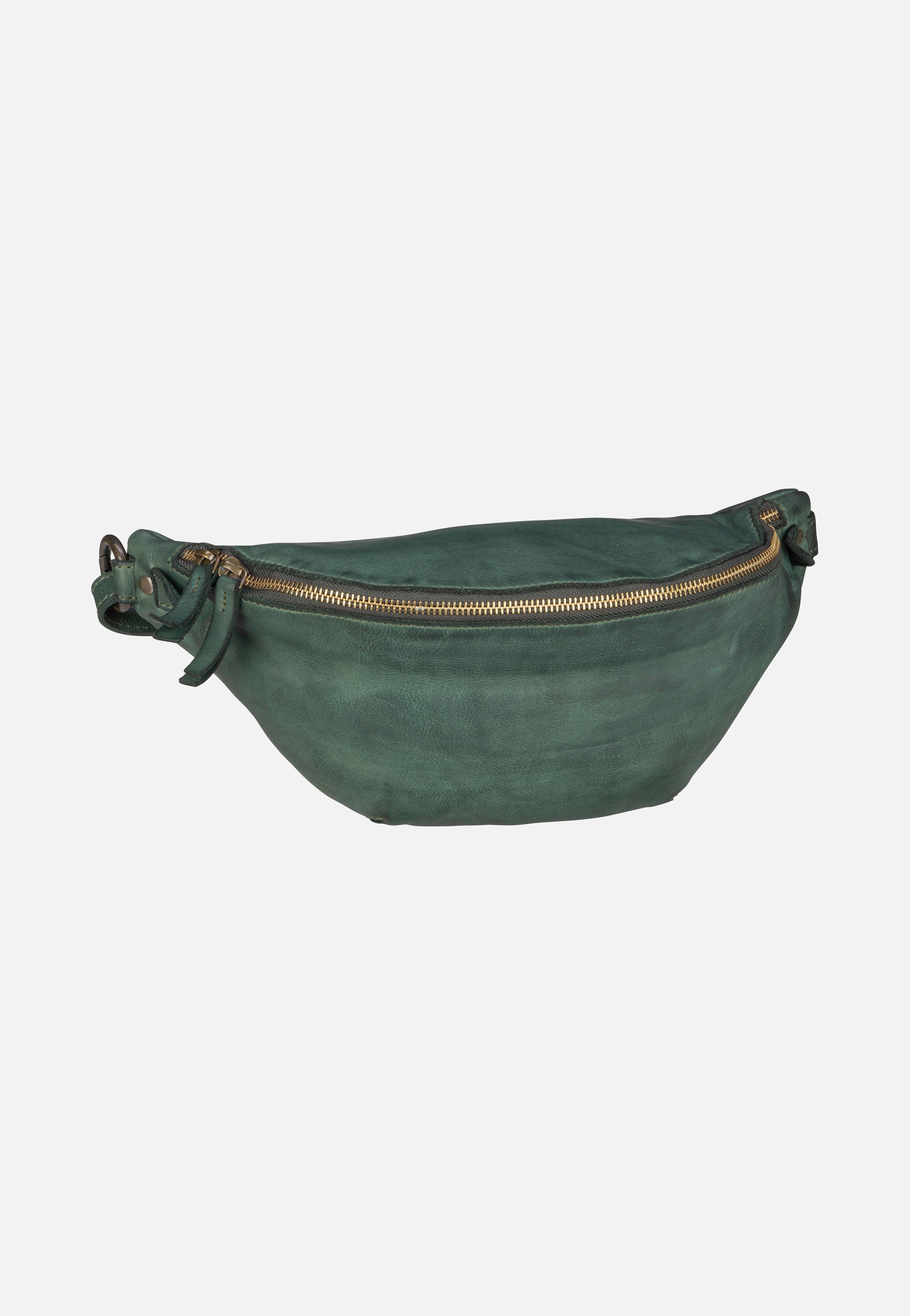 Submarine Hipbag Grün - Bauchtasche