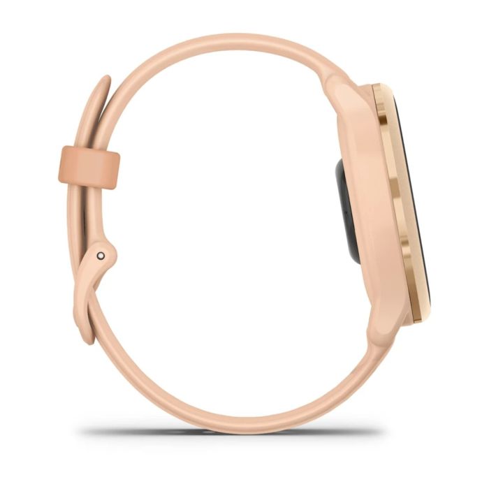 Garmin Unisex Ure vívoactive 6 Pink
