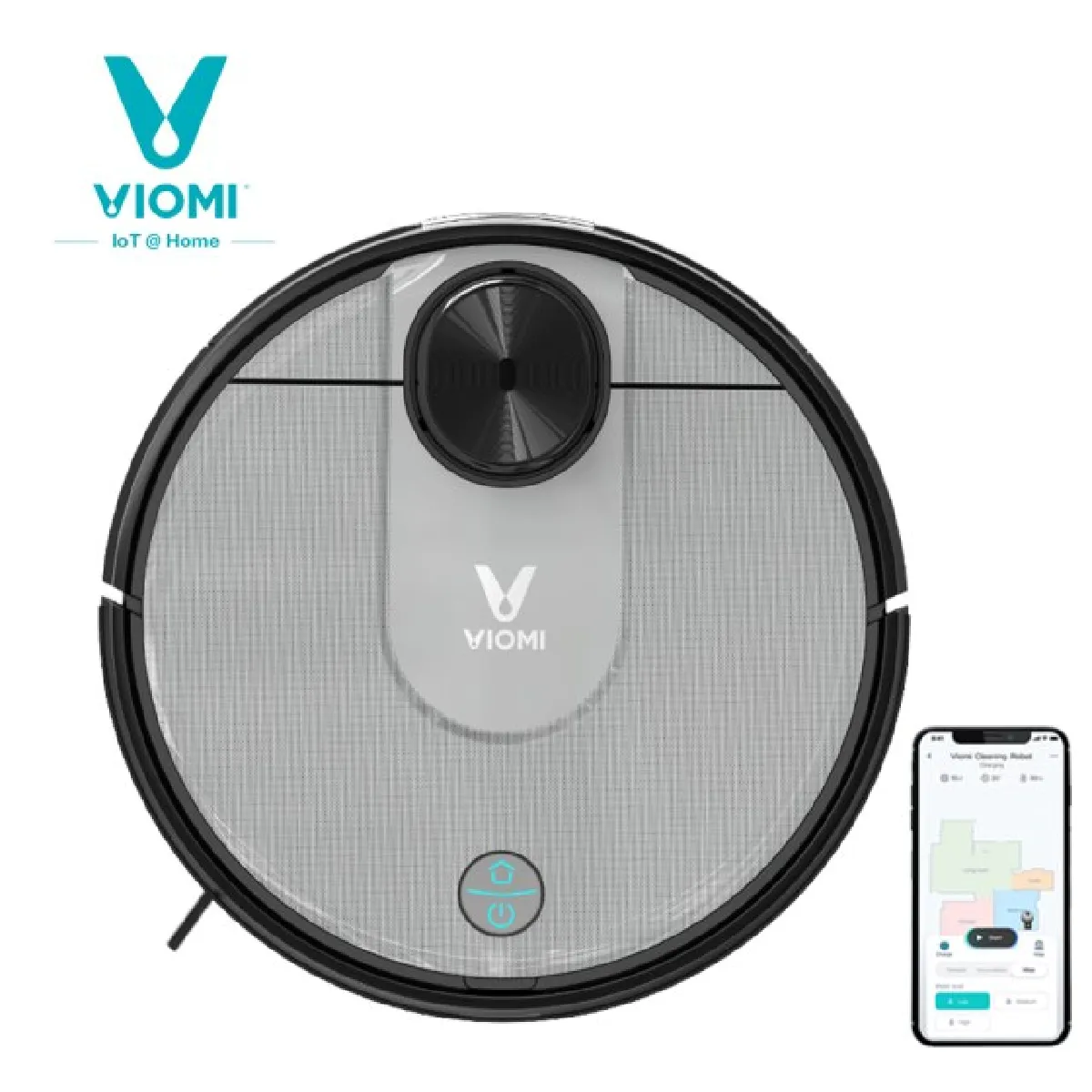 Universal Yunmi V2 Pro
