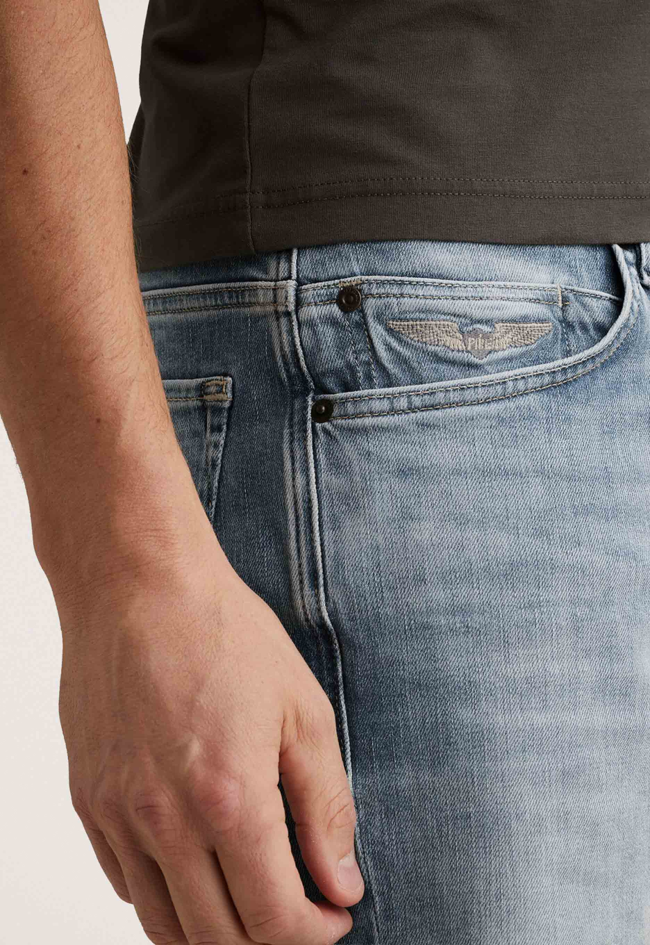 PME Legend Wingload Relaxed Fit Shorts