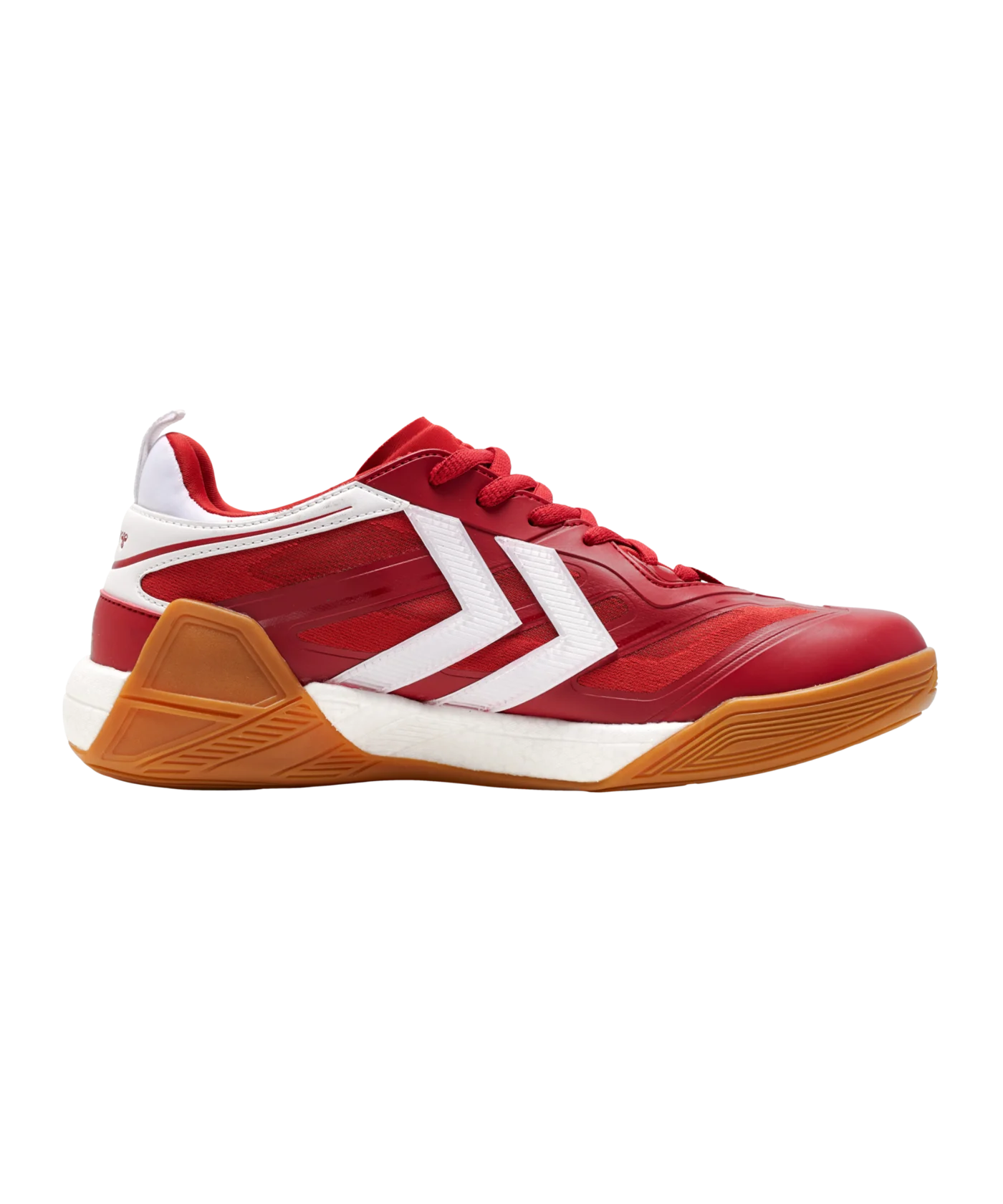 Hummel ALGIZ 2.0 Lite Icon Hallenschuh Rot F4120
