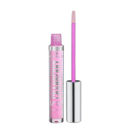 Cranberry Lip Oil 01 Smooth Protector