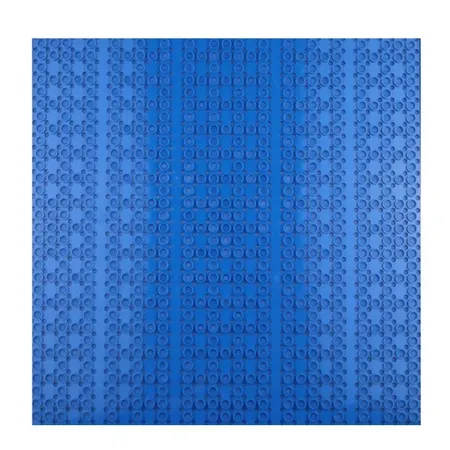OPEN BRICKS® Bauplatte 32x32 ocean waves (1)