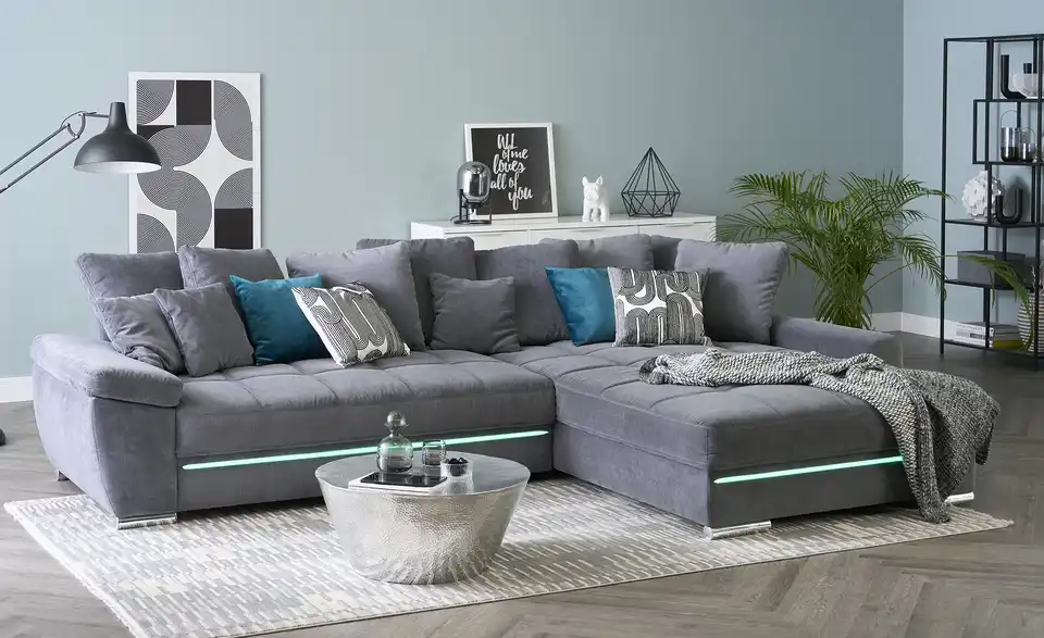 Ecksofa Farina