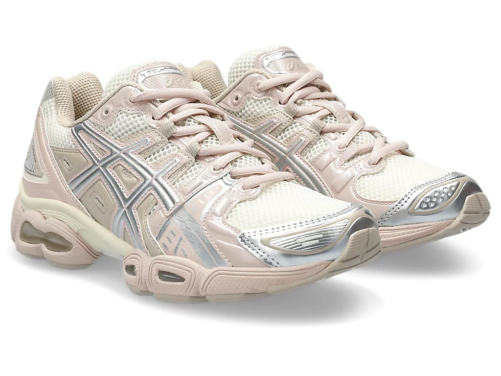 GEL-NIMBUS 9 - Cream/Mineral Beige