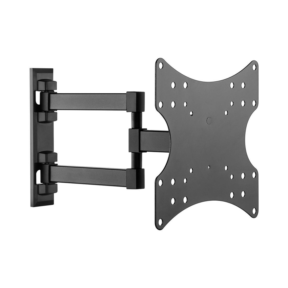 Goobay TV-veggfeste Basic FULLMOTION (S)