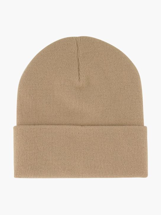 ICEPEAK Mütze beige
