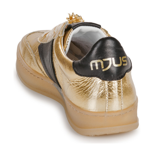 Mjus - GENOVA - Doré