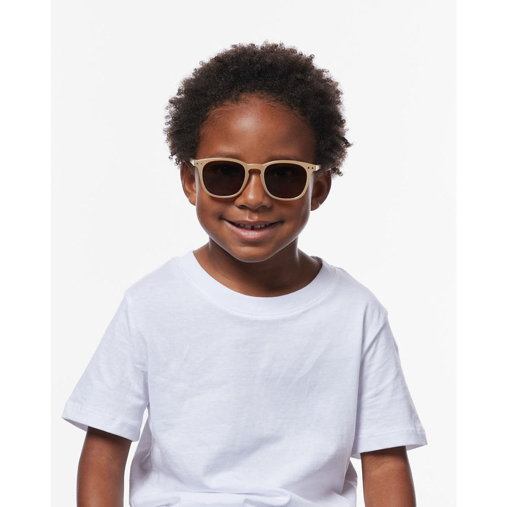 Køb Izipizi KIDS 3/5 E Macchiato Solbriller