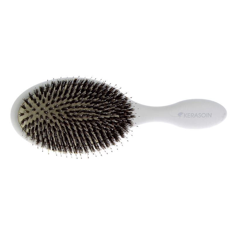 Brosse pneu sanglier & picots Milky