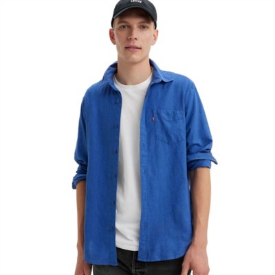 Chemise à manches longues homme Sunset LEVIS