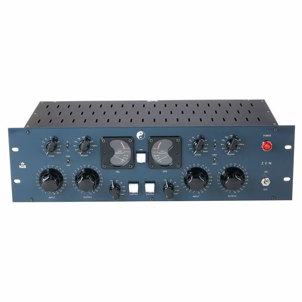 IGS Audio Zen