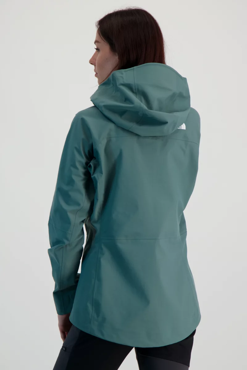 The North Face Stolmeberg 3L Damen Outdoorjacke
