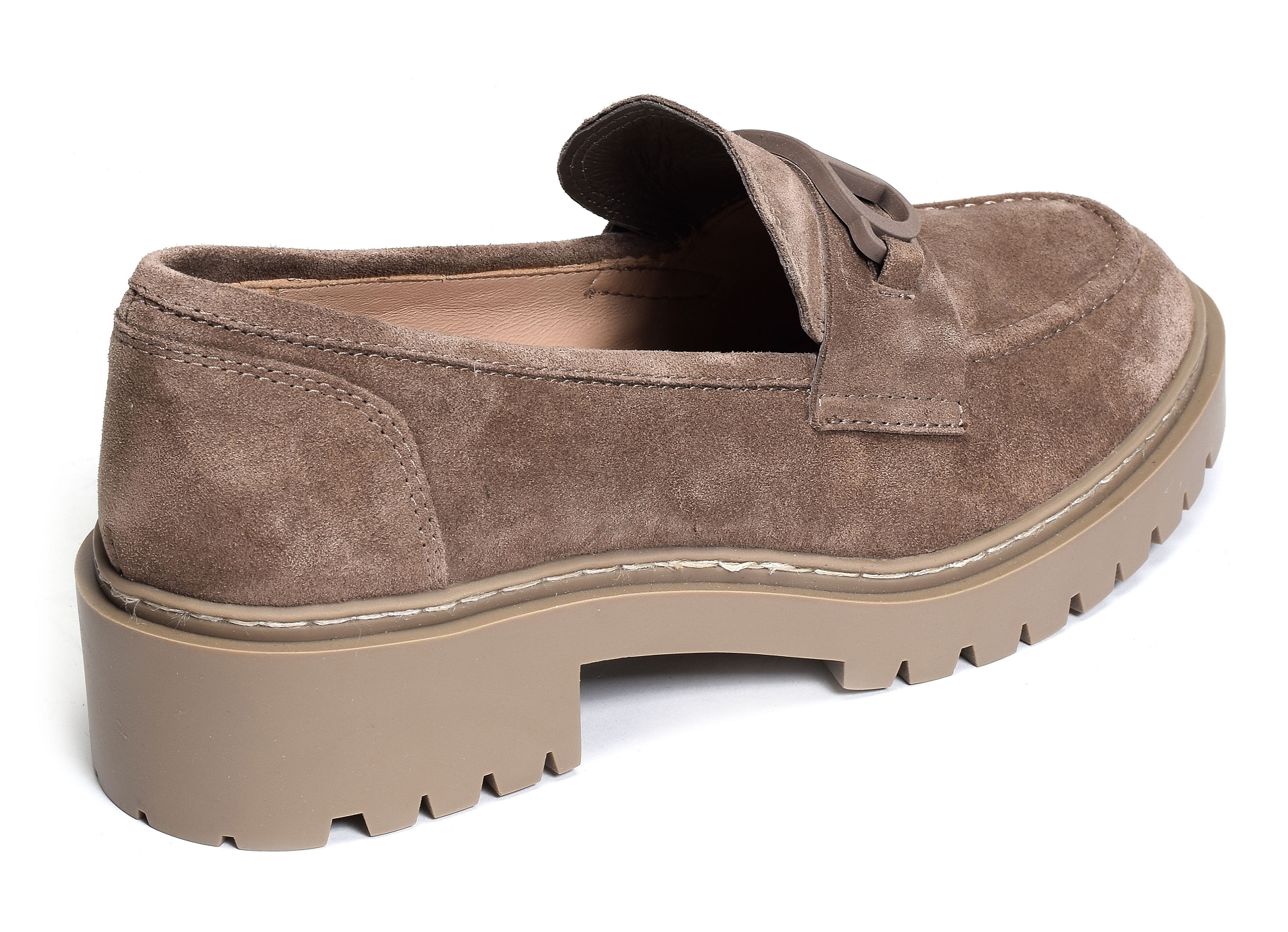 Gabon taupe