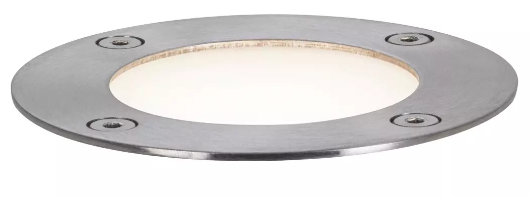 LED-Bodeneinbauleuchte Plug&Shine
