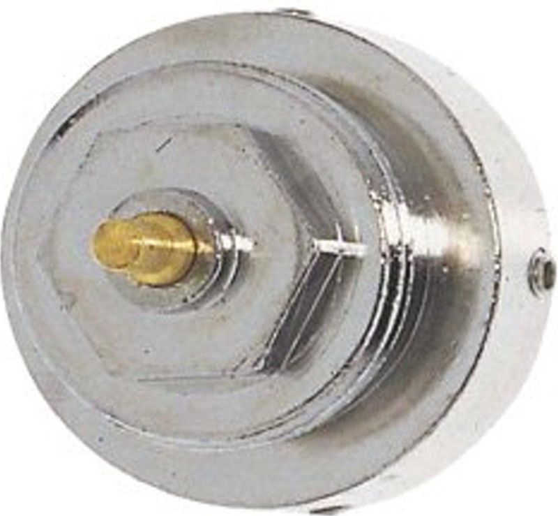 Heimeier - HM980024700 - Adapter - Voor Heimeier Thermostaatkoppen - Danfoss RAV