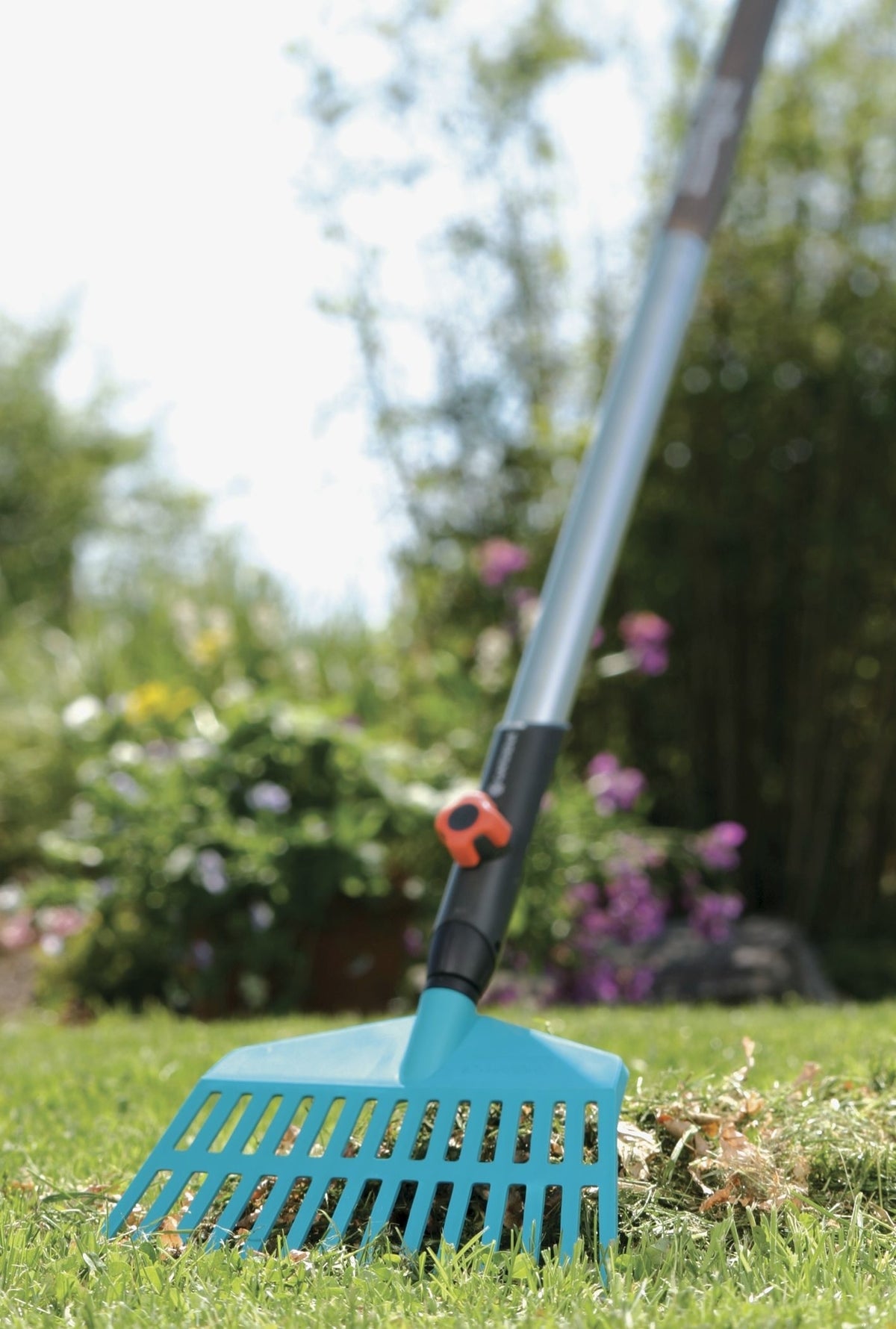 Gardena Combisystem-gazonhark 27cm