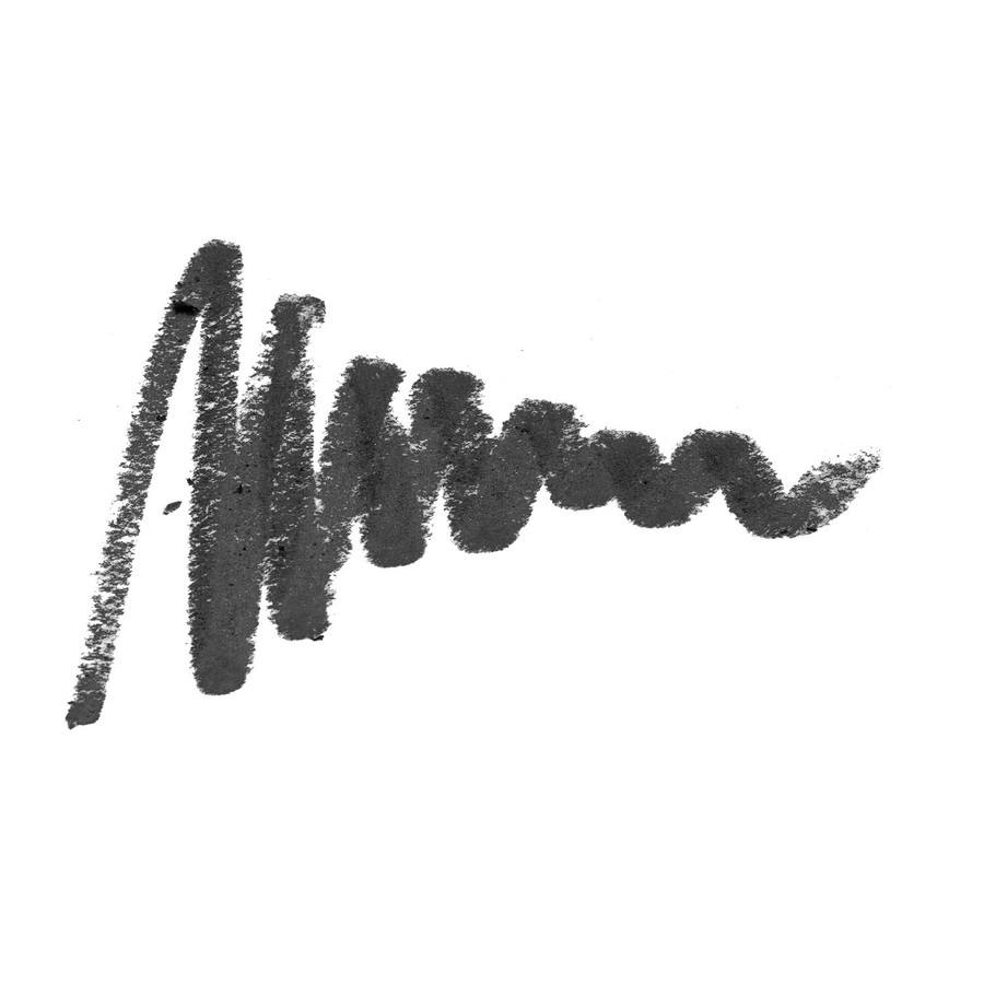 INIKA Organic Eye Pencil Black 1,1g
