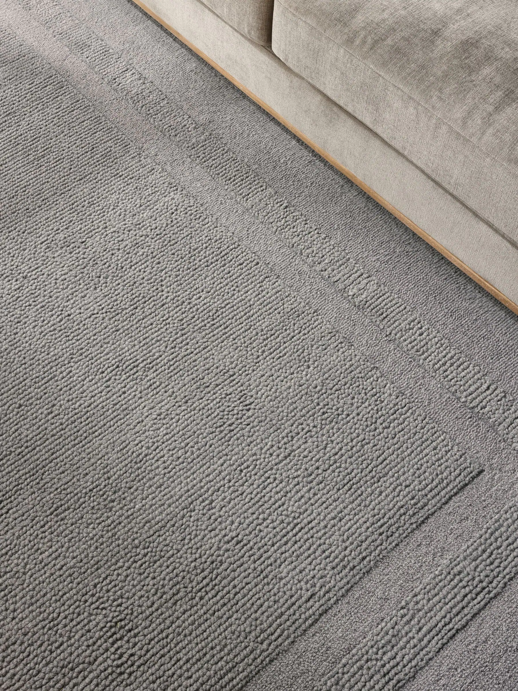 Vienna Border Rug