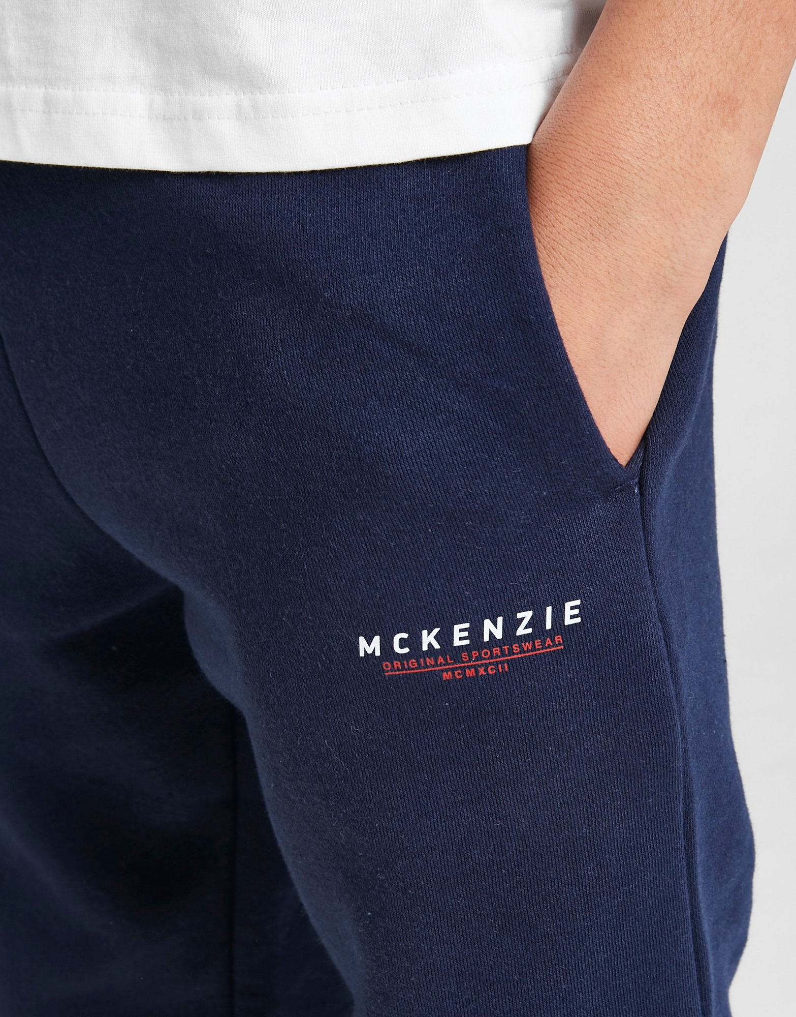 McKenzie Pantalon de jogging Essential  Enfant