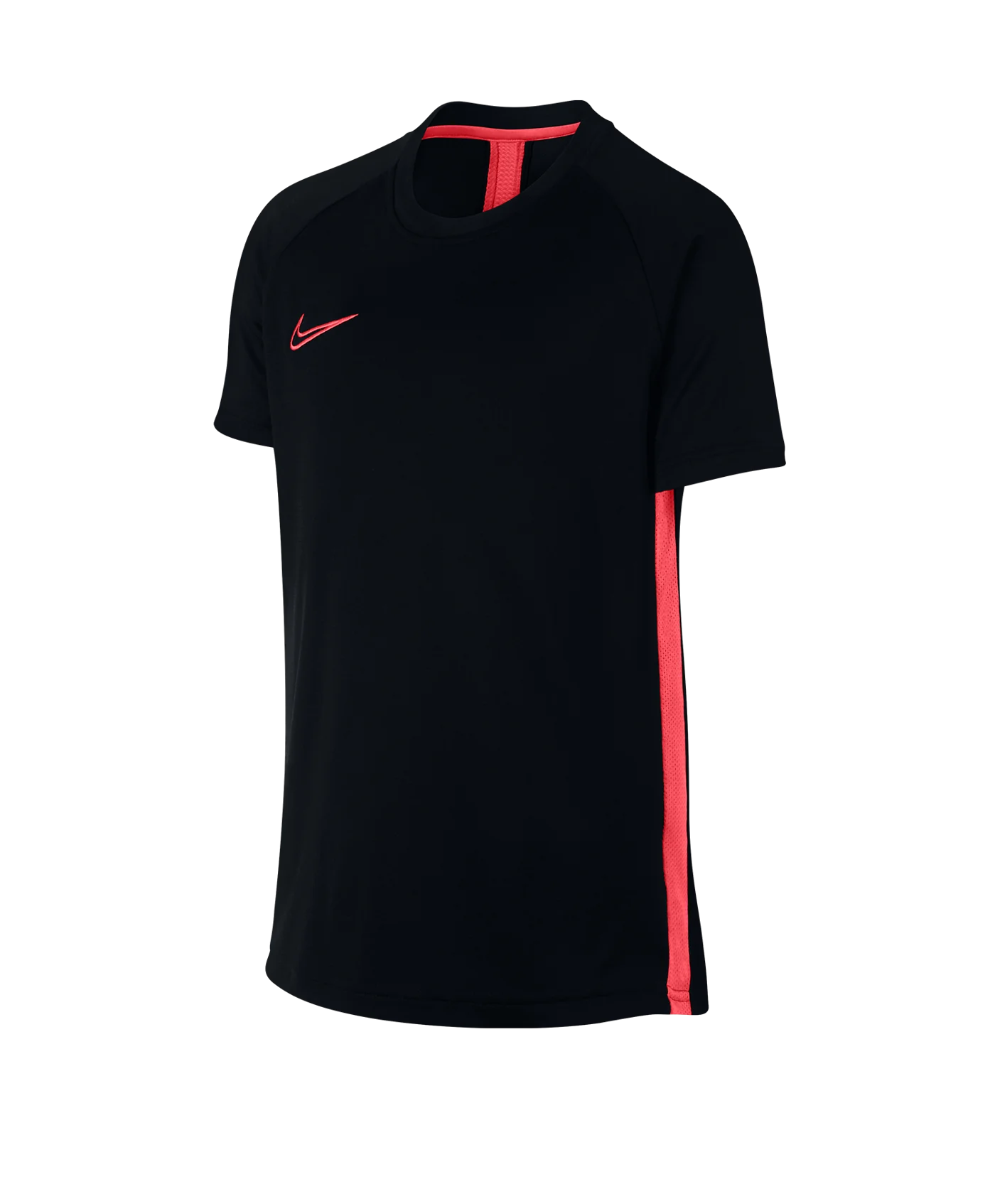 Nike Academy Dri-FIT Top T-Shirt Kids Schwarz F013