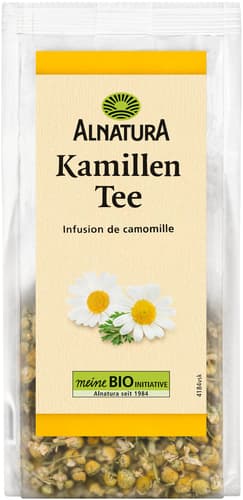 Alnatura BIO Kamillen Tee