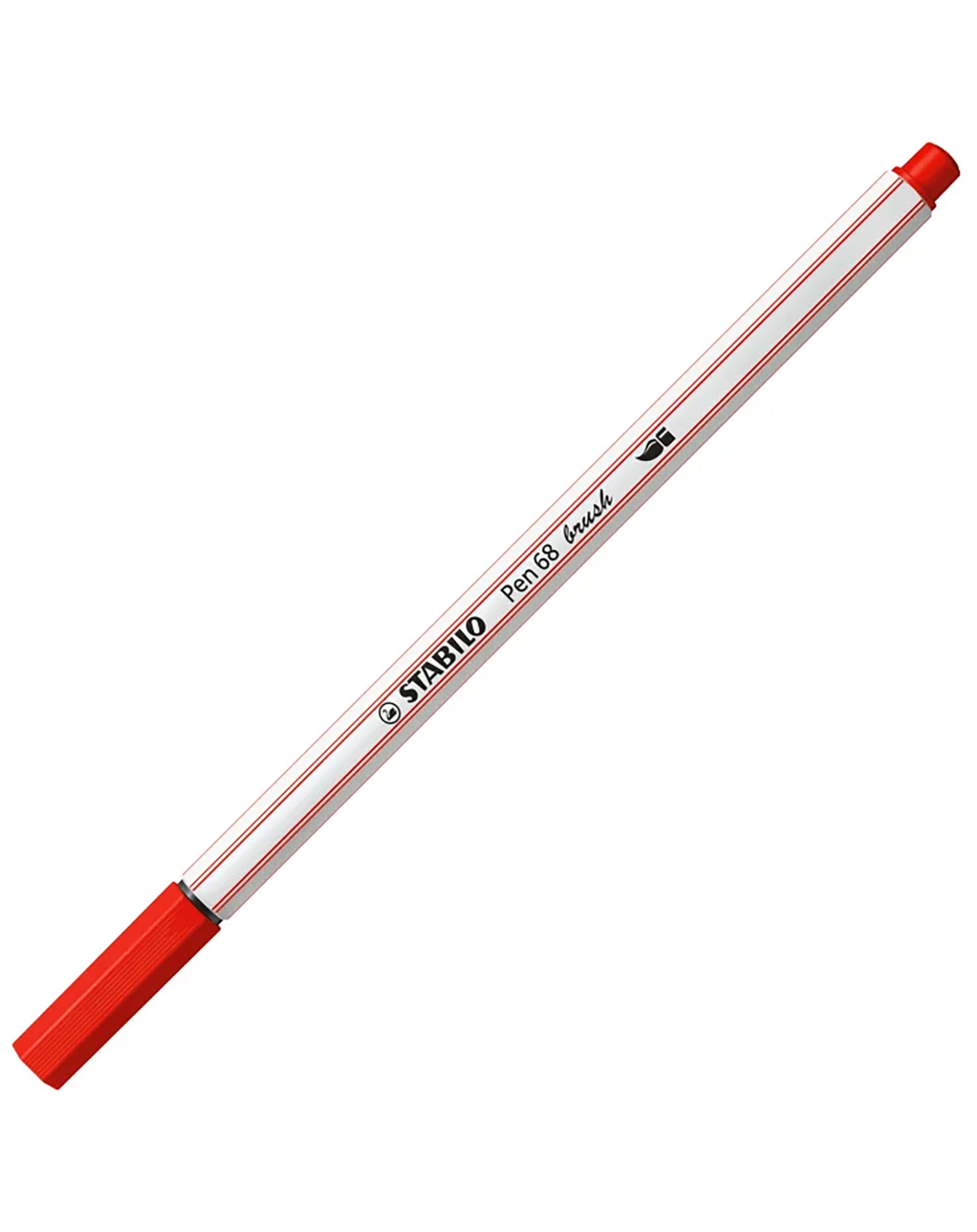 Filzstift STABILO® Pen 68 BRUSH 15er im Metalletui