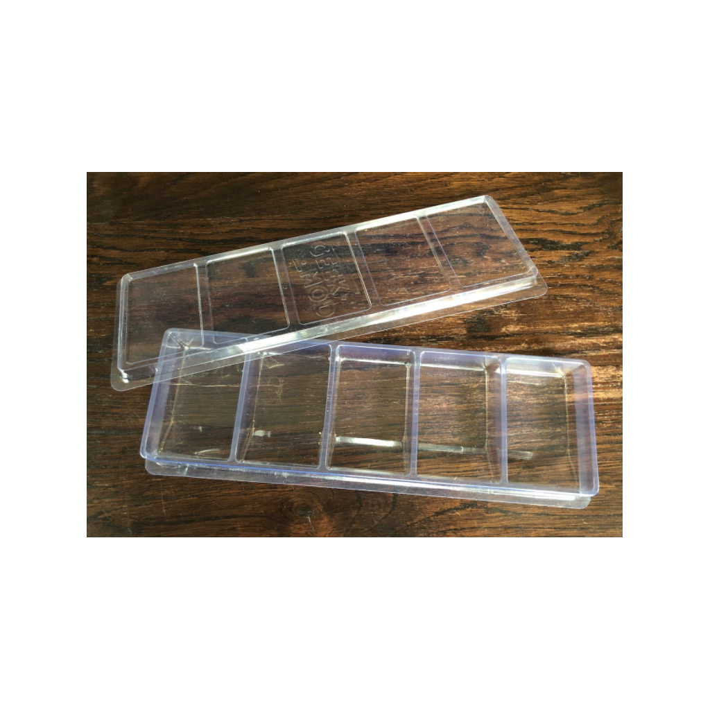 Plastic Token Box (Large)