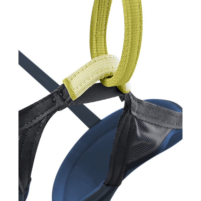 Edelrid Sendero Klettergurt