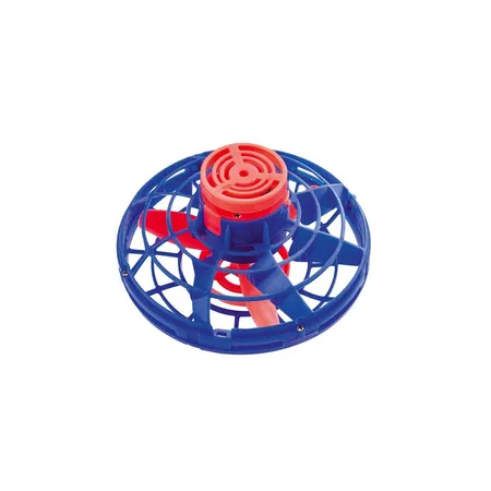 Revell AirSpinner, blau matt