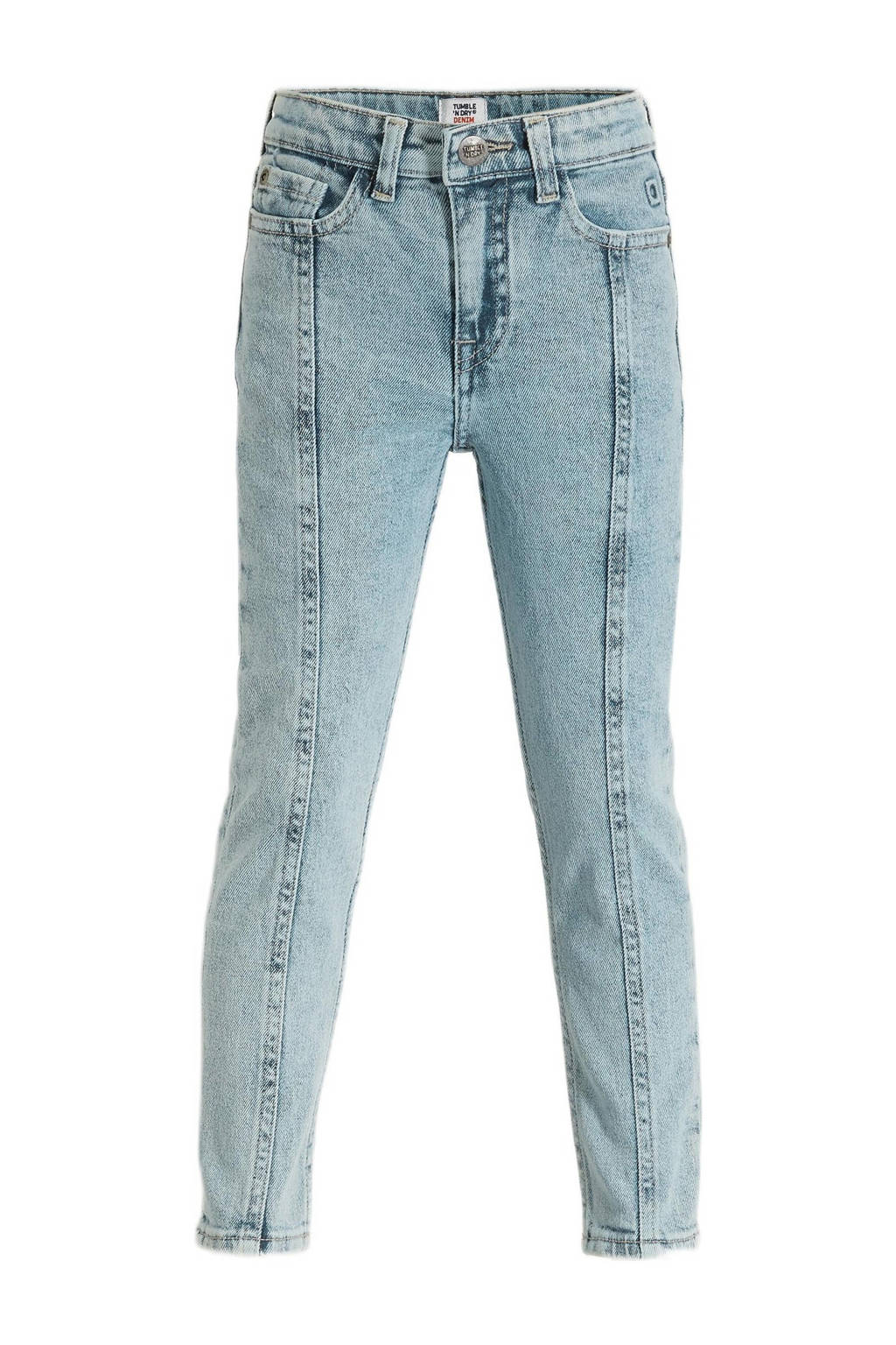 Tumble 'n Dry skinny jeans Debbie denim bleach