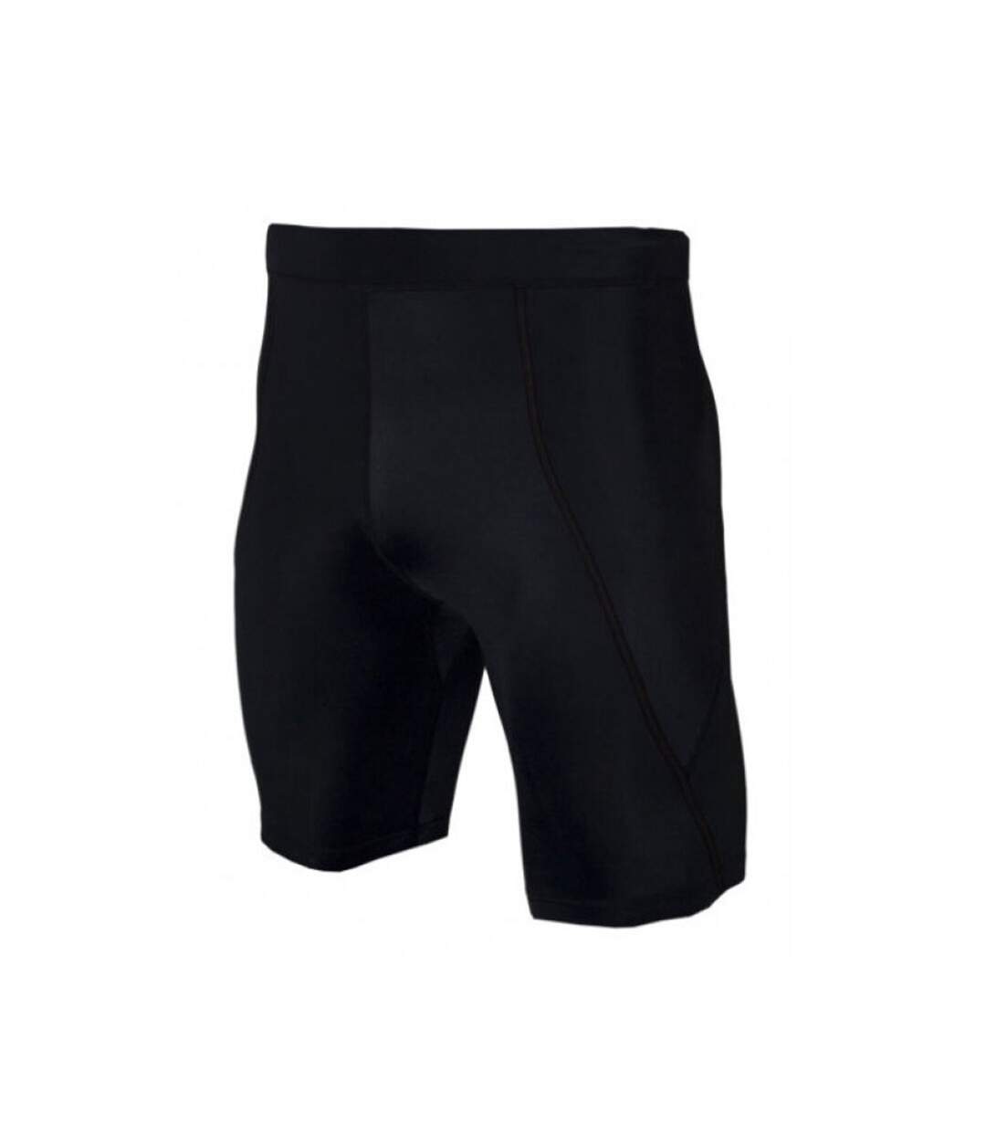 Carta Sport - Short thermique - Homme (Noir) - UTCS311