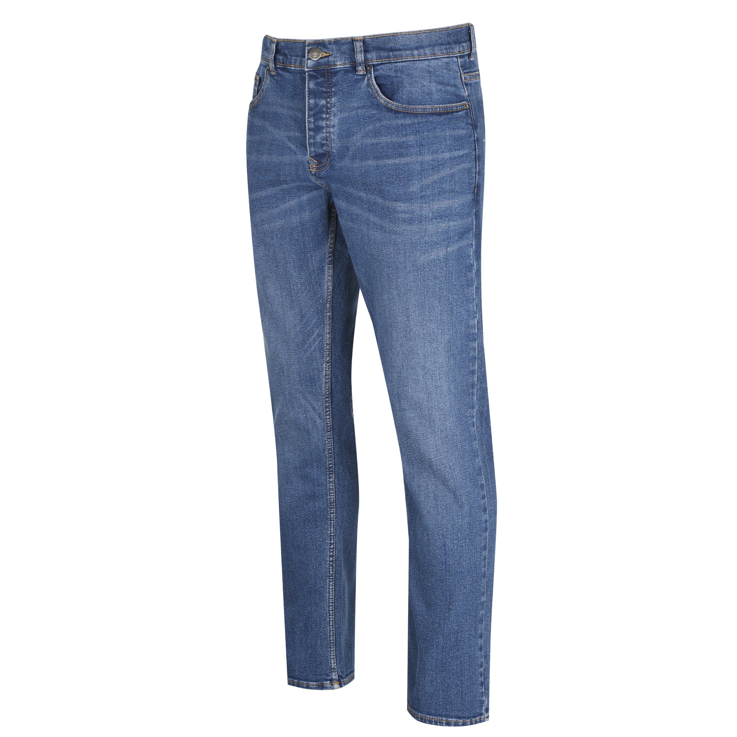 Lee Cooper Regular Jeans