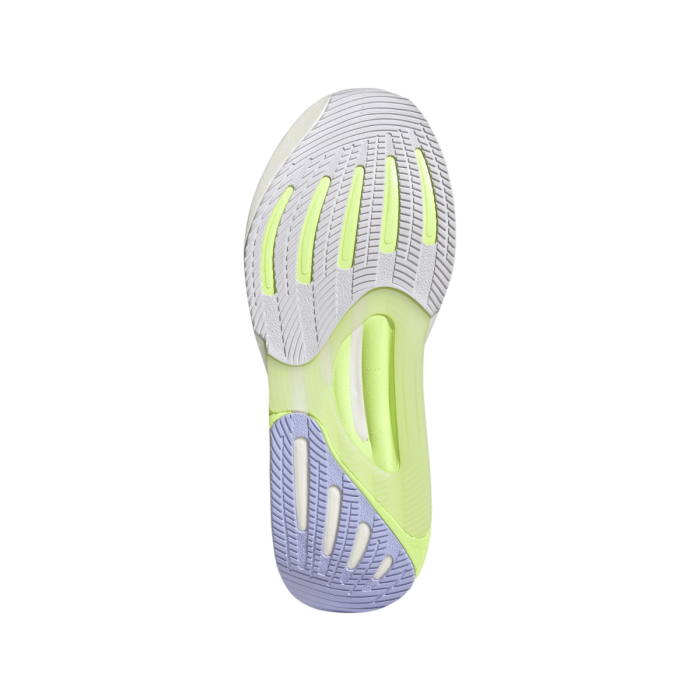 adidas Dame Løbesko Supernova Solution 2 Grå