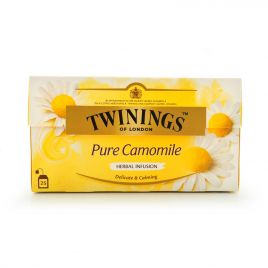 Twinings Infusie kamille thee